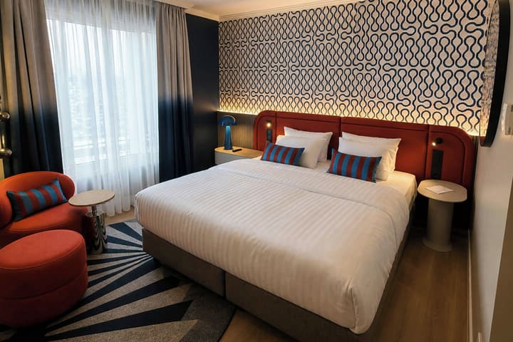 Le doux Souvenir, Potsdam, a Tribute Portfolio Hotel