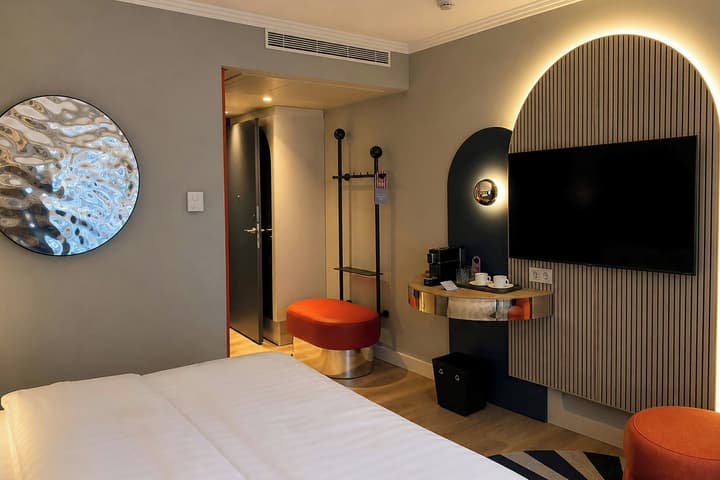 Le doux Souvenir, Potsdam, a Tribute Portfolio Hotel