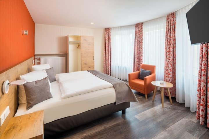 Hotel Azenberg Stuttgart, Sure Hotel Collection by BW