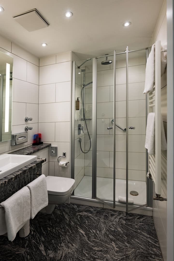 Hotel Azenberg Stuttgart, Sure Hotel Collection by BW