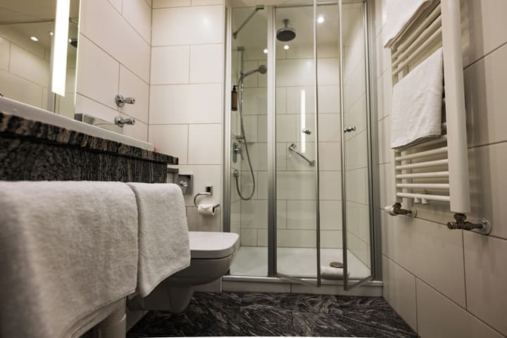 Hotel Azenberg Stuttgart, Sure Hotel Collection by BW