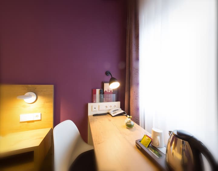 Hotel Azenberg Stuttgart, Sure Hotel Collection by BW