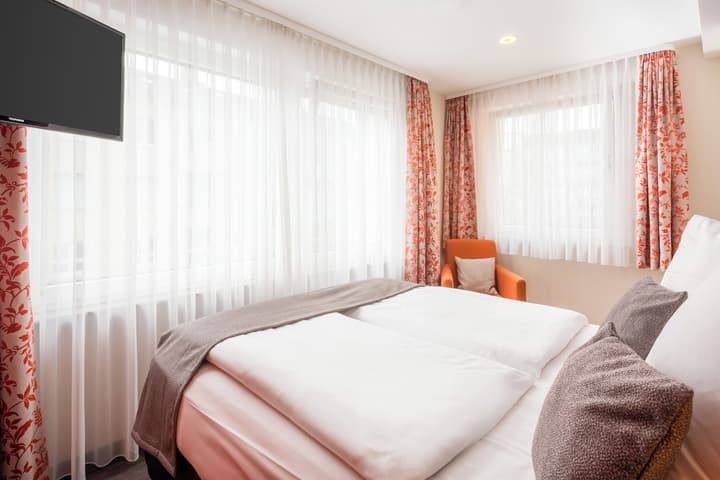 Hotel Azenberg Stuttgart, Sure Hotel Collection by BW