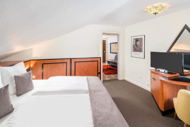Hotel Azenberg Stuttgart, Sure Hotel Collection by BW
