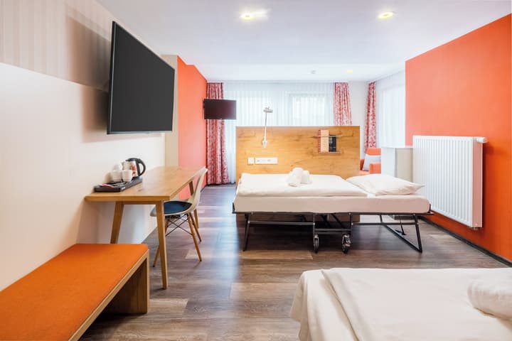 Hotel Azenberg Stuttgart, Sure Hotel Collection by BW