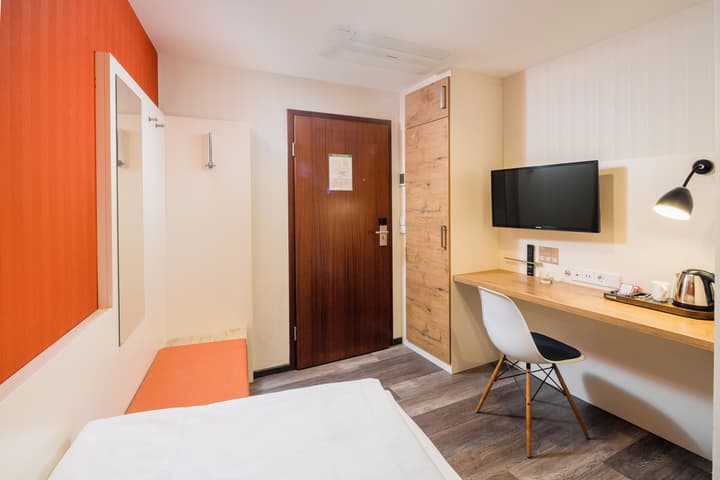 Hotel Azenberg Stuttgart, Sure Hotel Collection by BW