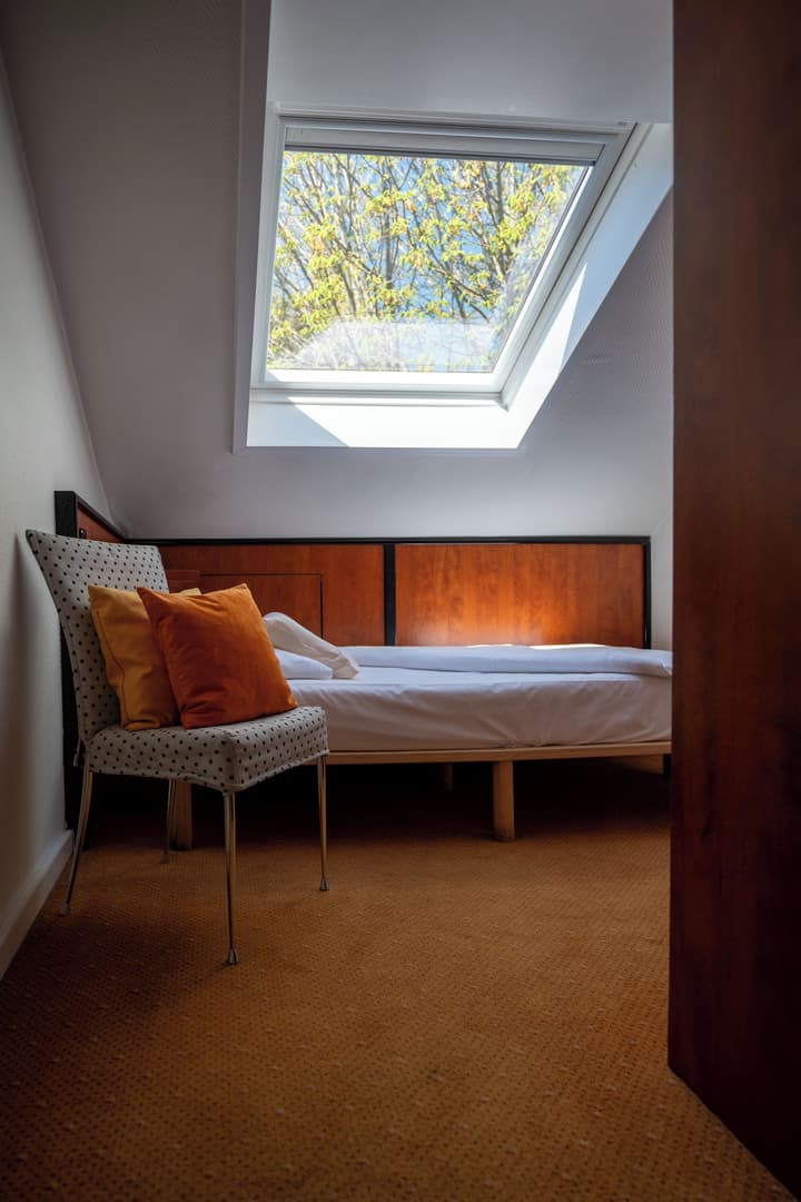 Hotel Azenberg Stuttgart, Sure Hotel Collection by BW
