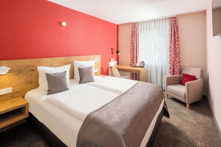 Hotel Azenberg Stuttgart, Sure Hotel Collection by BW