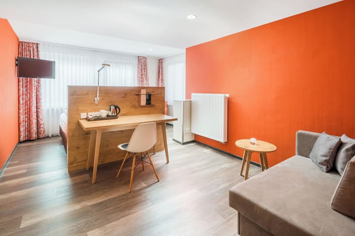 Hotel Azenberg Stuttgart, Sure Hotel Collection by BW