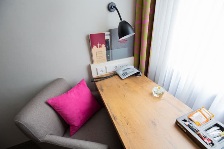 Hotel Azenberg Stuttgart, Sure Hotel Collection by BW