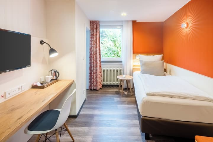 Hotel Azenberg Stuttgart, Sure Hotel Collection by BW
