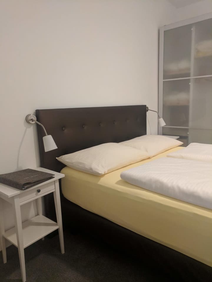 Hotel Azenberg Stuttgart, Sure Hotel Collection by BW
