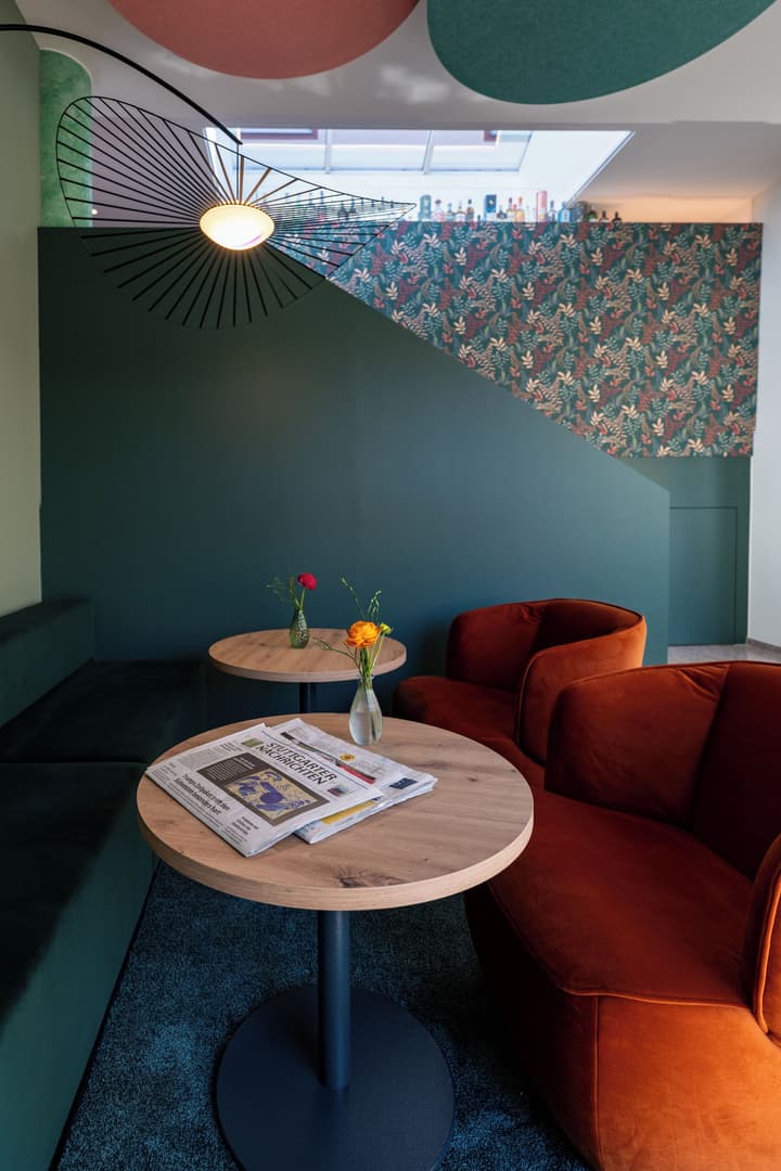 Hotel Azenberg Stuttgart, Sure Hotel Collection by BW