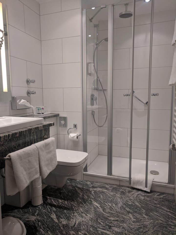 Hotel Azenberg Stuttgart, Sure Hotel Collection by BW