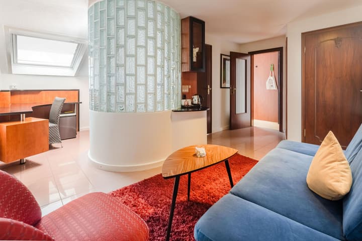 Hotel Azenberg Stuttgart, Sure Hotel Collection by BW