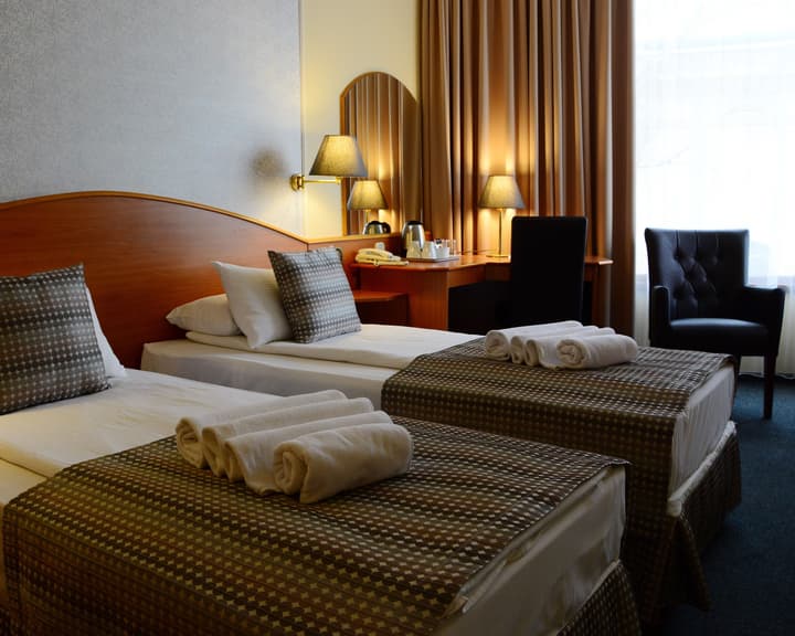 Hotel Orion
