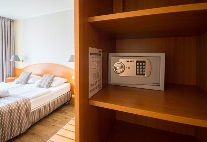 Hotel Orion