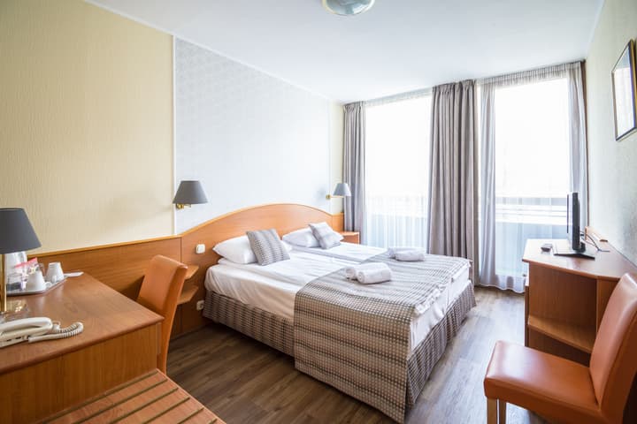 Hotel Orion