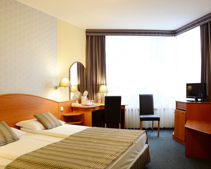 Hotel Orion