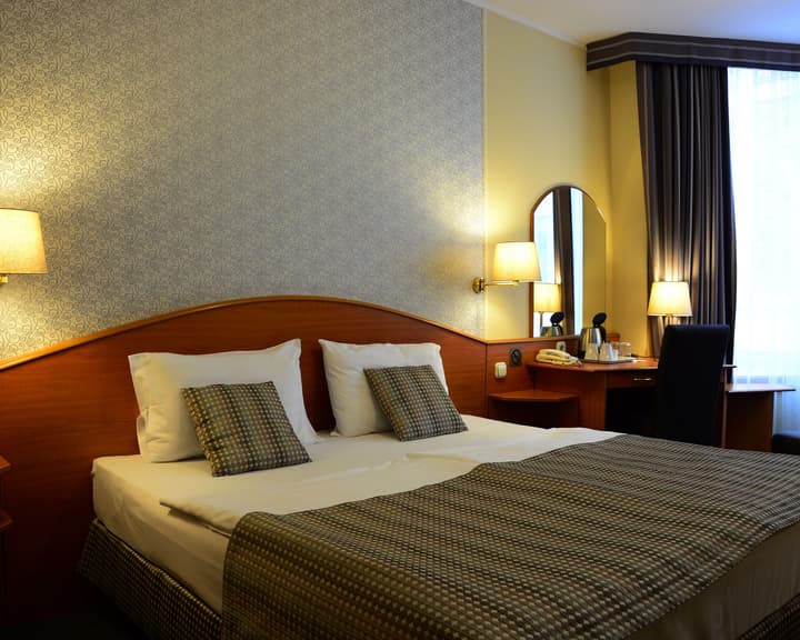 Hotel Orion