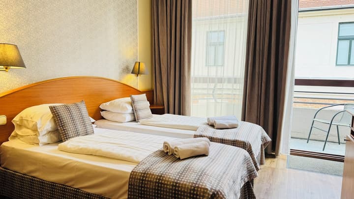 Hotel Orion