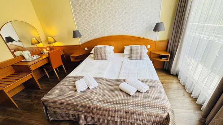 Hotel Orion