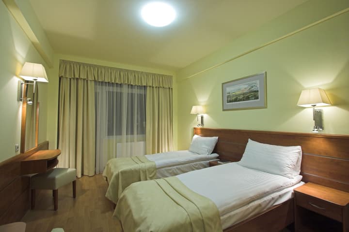 Hotel Benczur