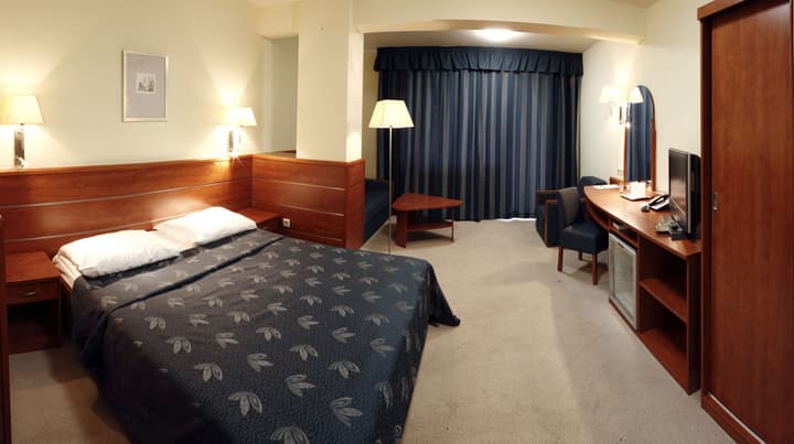 Hotel Benczur