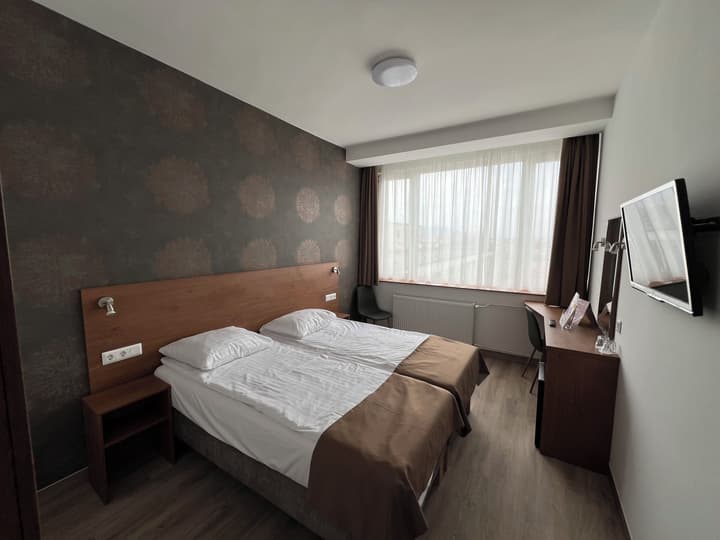 Hotel Benczur