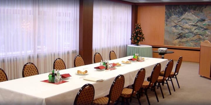 Hotel Benczur