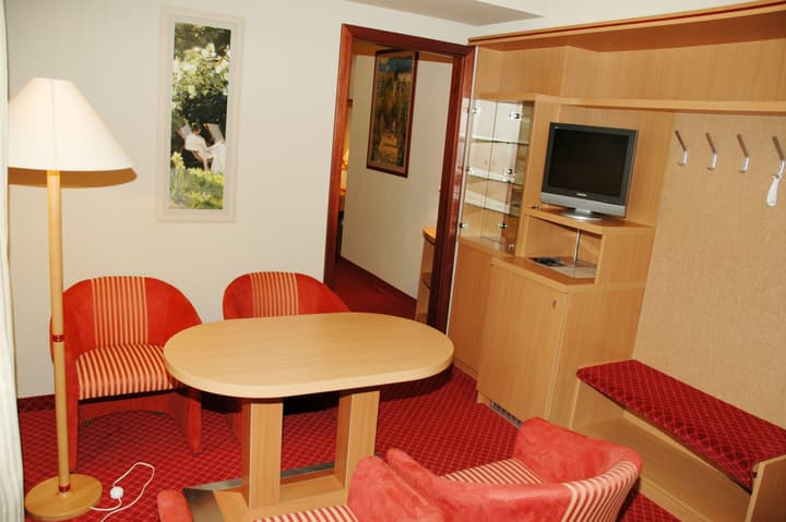 Hotel Benczur
