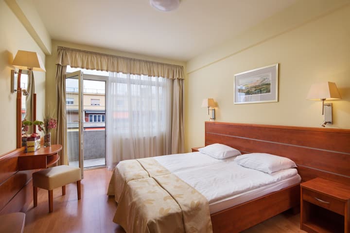 Hotel Benczur