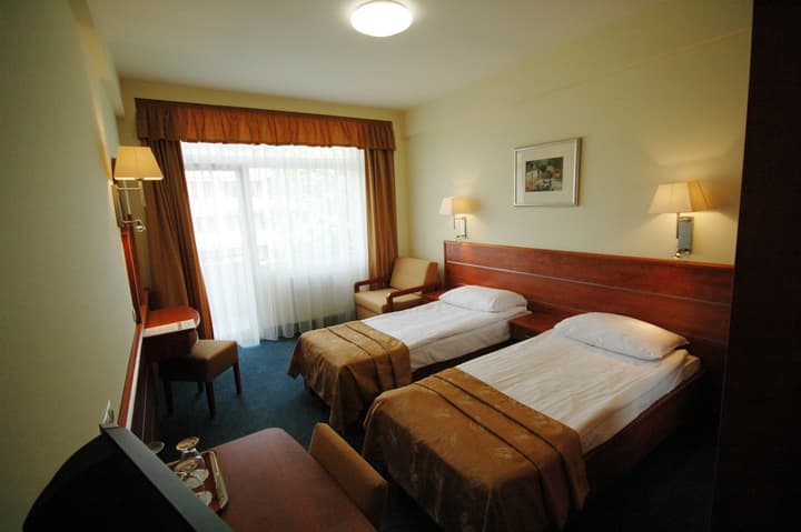 Hotel Benczur