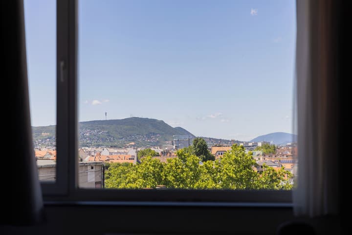 Hotel Benczur