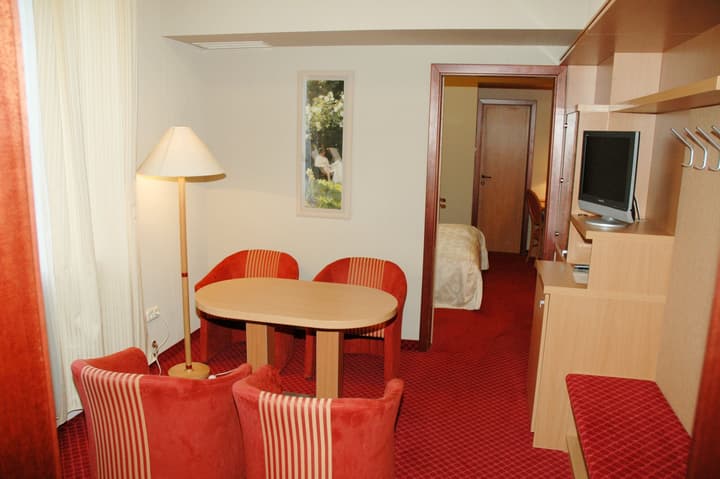 Hotel Benczur