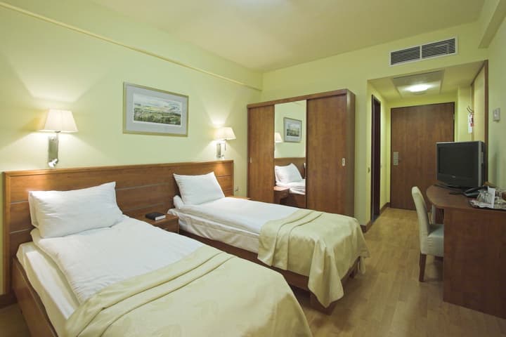 Hotel Benczur