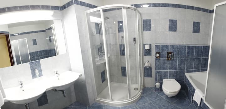 Hotel Benczur