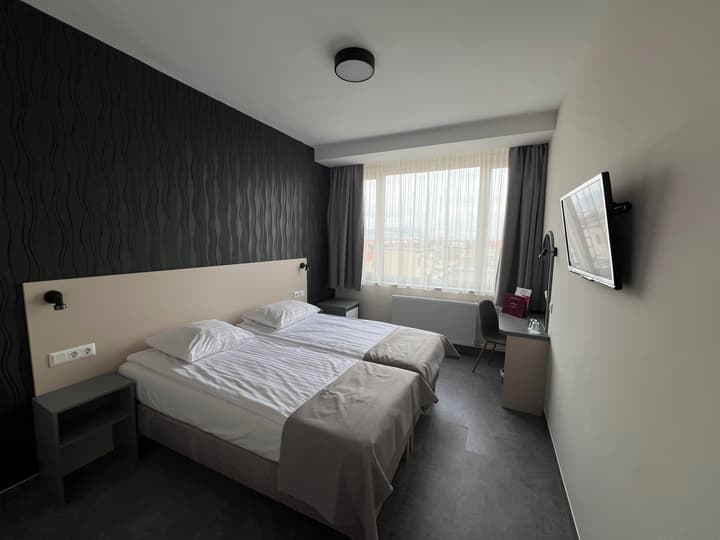 Hotel Benczur