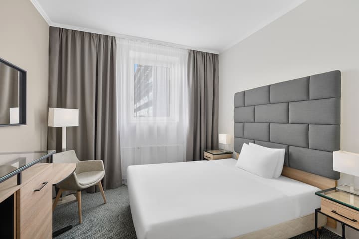 Danubius Hotel Rába