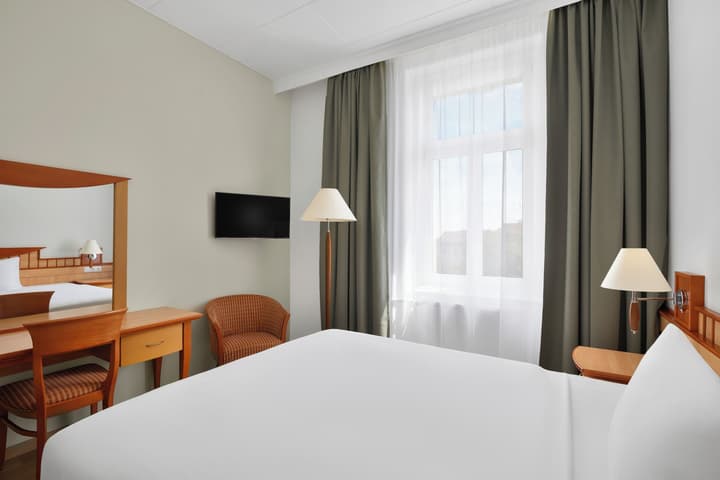 Danubius Hotel Rába