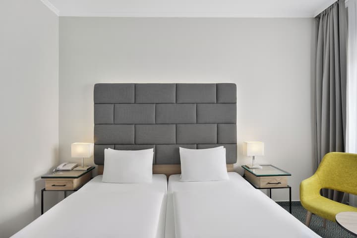 Danubius Hotel Rába