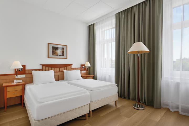 Danubius Hotel Rába