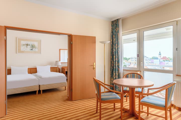 Danubius Hotel Rába