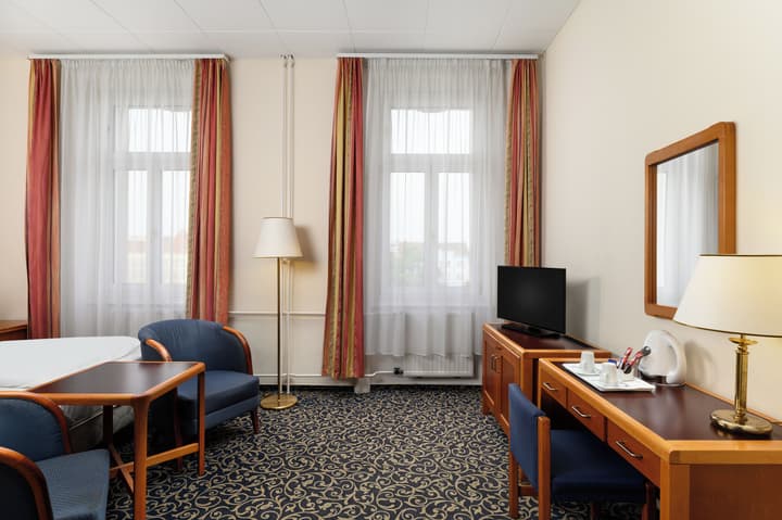 Danubius Hotel Rába