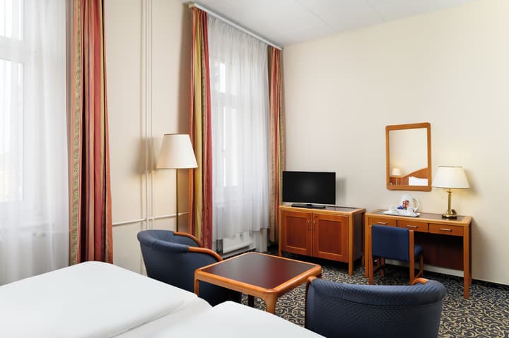 Danubius Hotel Rába