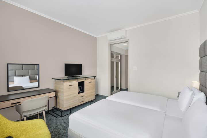 Danubius Hotel Rába
