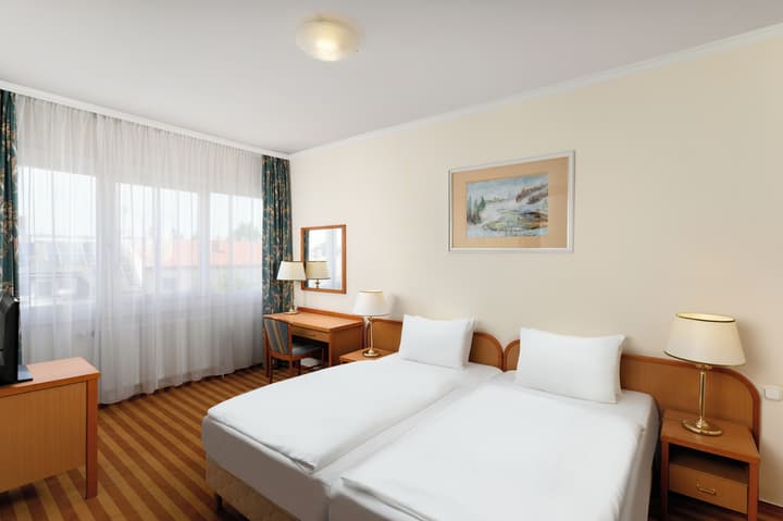Danubius Hotel Rába