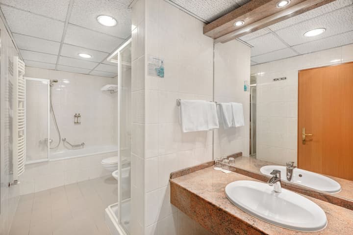 Danubius Hotel Rába
