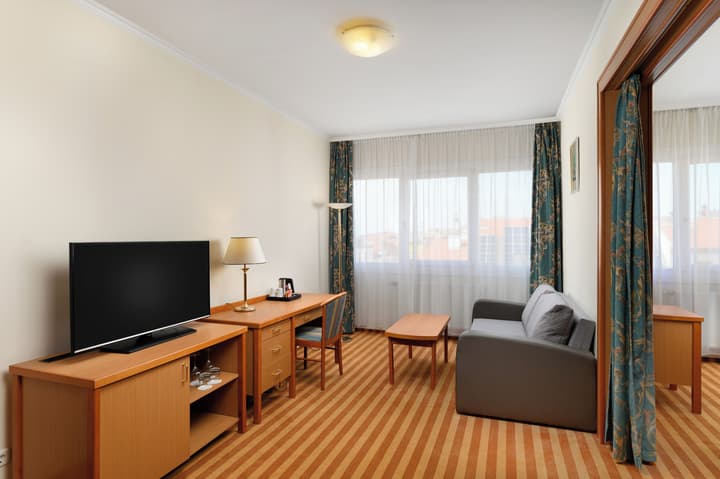 Danubius Hotel Rába