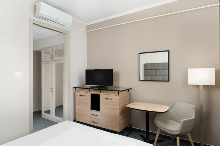 Danubius Hotel Rába